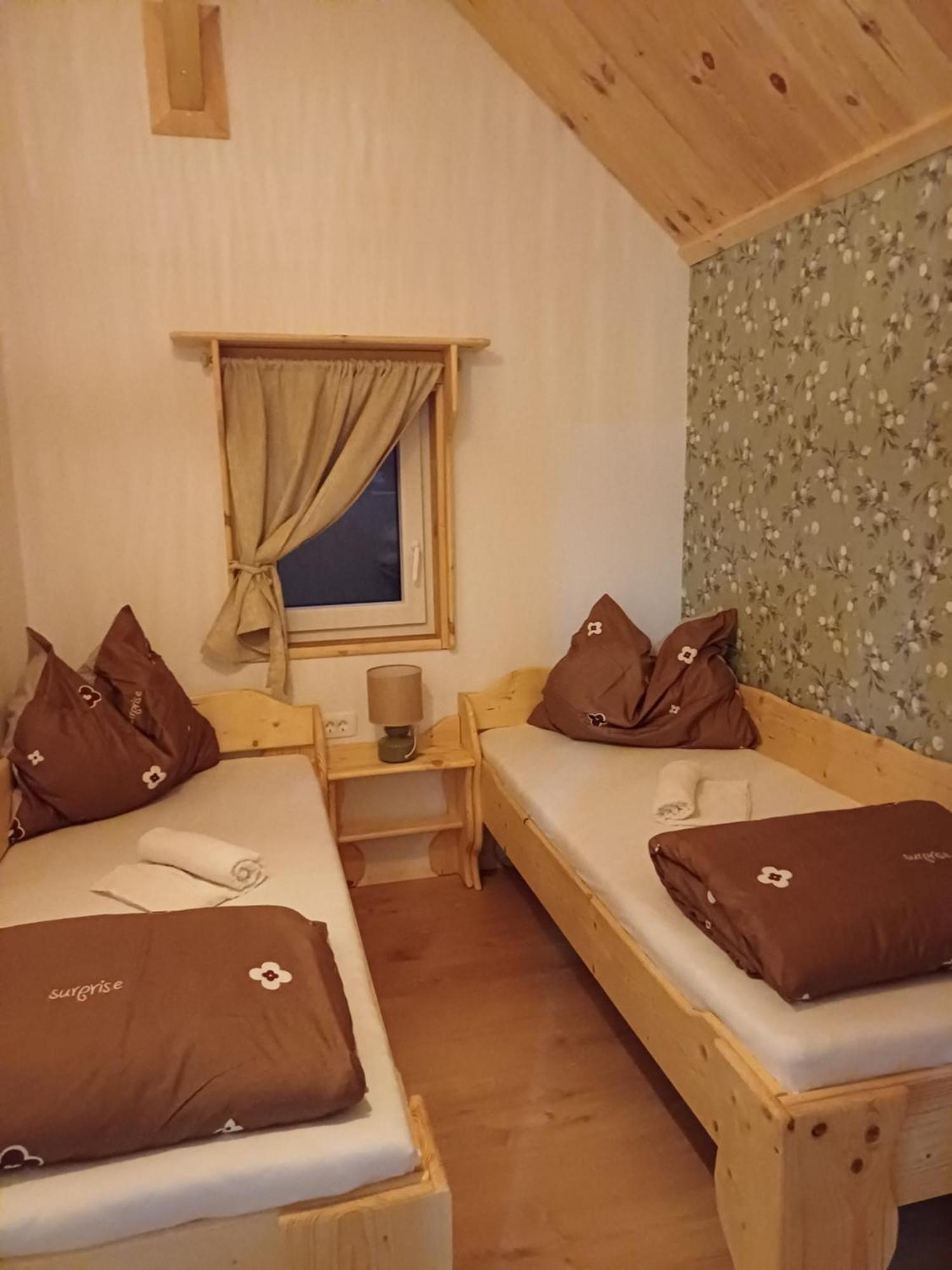 Edenski Vrt Ivancna Gorica المظهر الخارجي الصورة