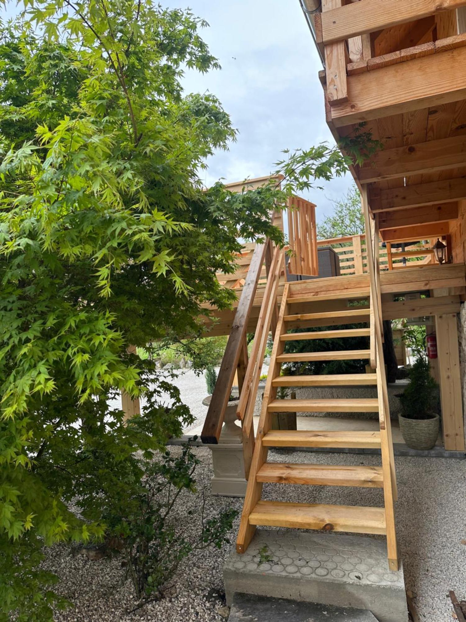 Edenski Vrt Ivancna Gorica المظهر الخارجي الصورة